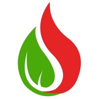 S J Essential Oils Logo