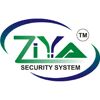 Ziya Security System Logo