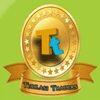 Thulasi Traders Logo