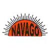 Navago Electronics & Electricals Logo