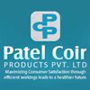 Patel Coir Products Pvt. Ltd.