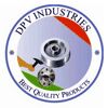 DPV INDUSTRIES Logo