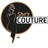 She's Couture By Udita Logo
