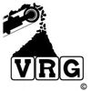 VRG BlueMetals Logo