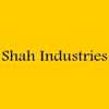SHAH INDUSTRIES Logo