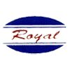 Royal Fibro- Rubber Products Logo
