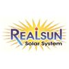Realsun Solar System Logo