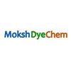 Moksh Dye Chem Logo