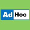 Ad Hoc Enterprises Logo