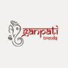 Ganpati Trends Logo