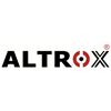 Altrox World Corp. Logo