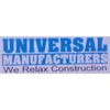Universal Manufacturers Logo