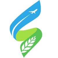 Sky Agri Export Logo