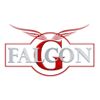 Falcon Gourmex Logo