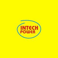 Intech Power Systems Logo