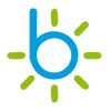 Bluesys Lighting Solution Logo