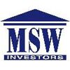 MSW INVESTORS INC