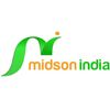 Midson India Logo