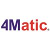 Aira 4Matic Global Valve Automation Pvt. Ltd. Logo