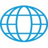 Vln International Logo
