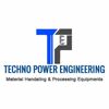 TECHNO POWER ENGINEERING Logo