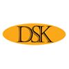 DSK INDUSTRIAL EQUIPMENT Logo