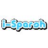 I-sparsh Digital Technology Logo