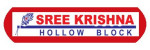 Sree Krishna Hollow Block Machines Logo