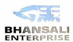 Bhansali Enterprise Logo
