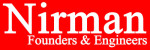 Nirman Founders And Engineers Logo