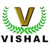 Vishal Udyog Logo