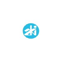 Aki Pharma Logo