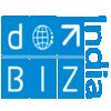 Dobiz India Logo