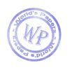 Worlds Best Papers & Mill Sarl Logo