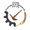 Plow Exports & Imports Private Limited Logo