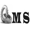 MS Industrial Electrical Supply Logo