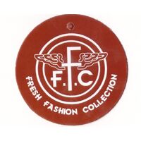 F.F.C (Fresh Fashion Collection) Logo