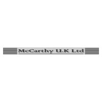 McCarthy UK Ltd