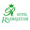 Hotel Raamajayam Logo