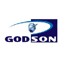 Godson Exports & Imports Foreign Trade Agents Logo