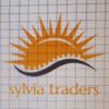 M/s Sylvia Traders Logo