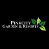 Pinkcity Resorts Logo