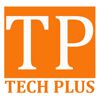 Tech Plus India Logo