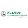 Galen Pharmaceuticals Limited Logo