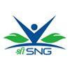 Shree Sng Pharmaceutical Logo
