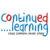 Continued Learning Logo
