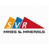 SVR MINES AND MINERALS Logo