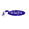 Walfit Paint & Chemical Products Logo