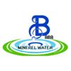 Baba Mineral Water Logo