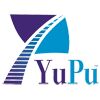 YUPU INTERNATIONAL Logo